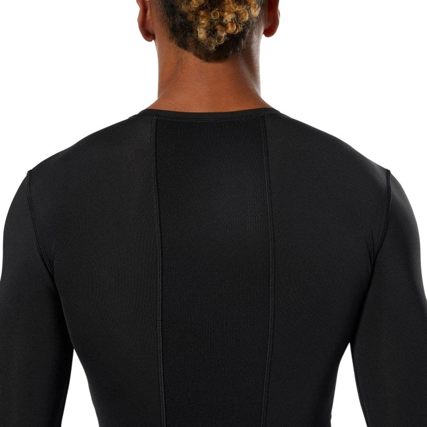 Reebok WOR Compression Tee - Black, DP6170 7 Reebok WOR Compression Tee - Black, DP6170 - Image 5