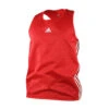Adidas Base Punch Boxing Vests - Red, ADIBTT02-R -ADIDAS Sales Shop f04e75079fec38de970fd51d8a7cbe01 ddd9e61a b2d2 4170 8725 bfa1c1de1bd6