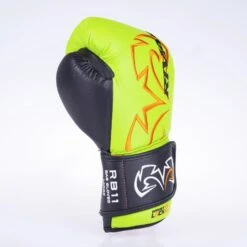 Rival Evolution Boxing Gloves - Neon. Green, RS11V-LM -ADIDAS Sales Shop f1239efe9cfebf0f657eb27d302e3307