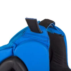Fighter Headguard SIAM Competition - Blue, FHG-001B -ADIDAS Sales Shop f129b4e40259b6d851bc7f5f0e1bed8c