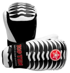 Open Gloves Top Ten Individuals - Ribs, 2171 Rib