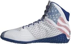 Adidas Wrestling Shoes Mat Wizard Hype - Tricolor, EF1475 16 Adidas Wrestling Shoes Mat Wizard Hype - Tricolor, EF1475 -ADIDAS Sales Shop f2c2673a5b6bc7b7923cf085e959bae9