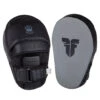 Fighter Focus Mitts - Gray, FFMS-002G