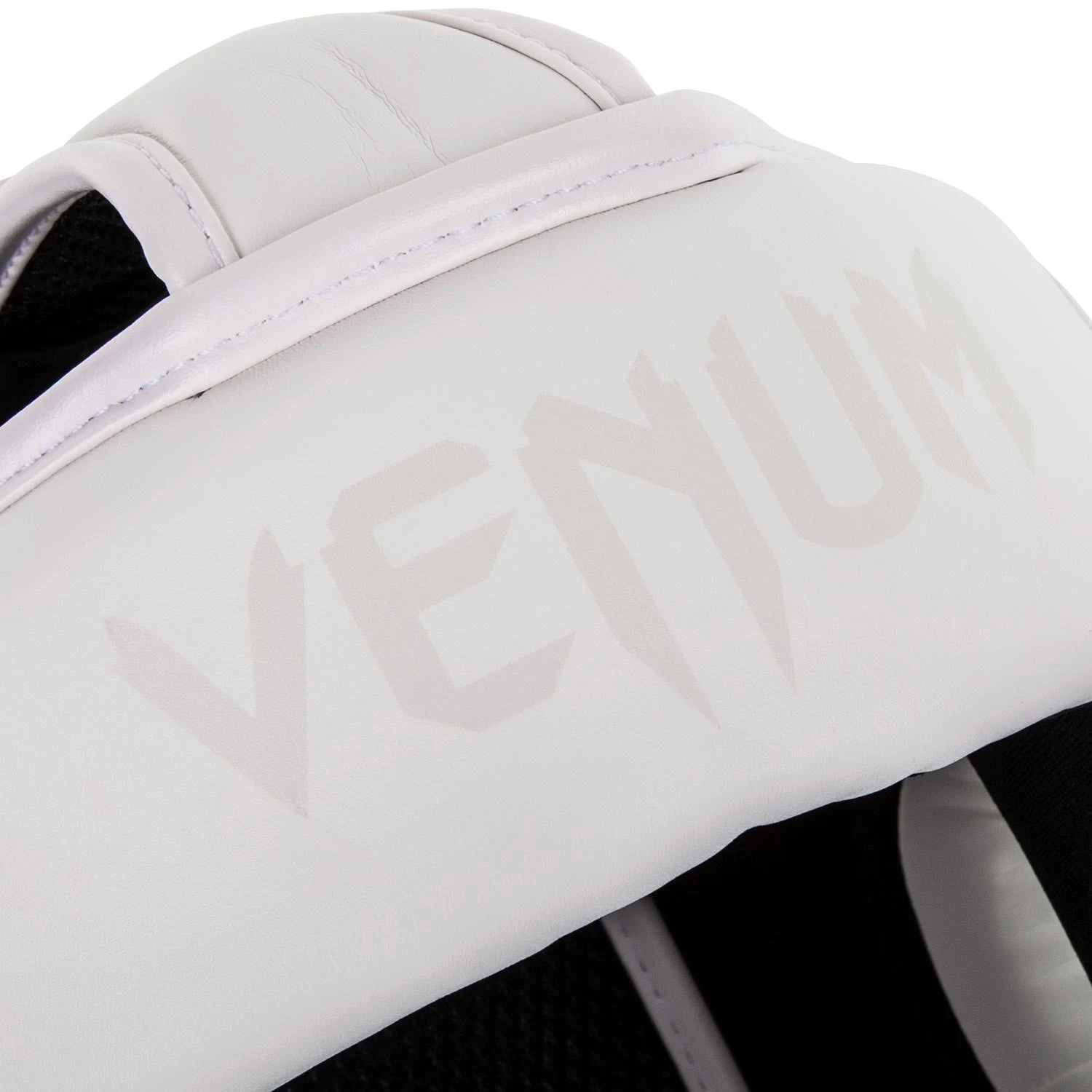 Venum Elite Head - UNITIZE White, VENUM-1395-431 6 Venum Elite Head - UNITIZE White, VENUM-1395-431 - Image 4