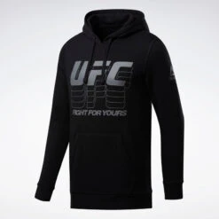 Reebok UFC FG Hoodie - Black, FJ5161 9 Reebok UFC FG Hoodie - Black, FJ5161 -ADIDAS Sales Shop f3e434ee355ccfdb7626269145595a33