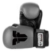 Fighter Basic Gloves - Gray/black, 1376APUGR
