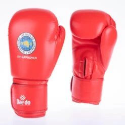Boxing Gloves Daedo ITF - Red, PRITF2020 -ADIDAS Sales Shop f4e9dc23ca24ca902fe12856ae606ad1