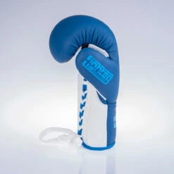 Fighter Boxing Gloves Competition Pro - Light Blue/white, FBG-004BL -ADIDAS Sales Shop f535ef89a36a5fa8e105cbb06e96b847