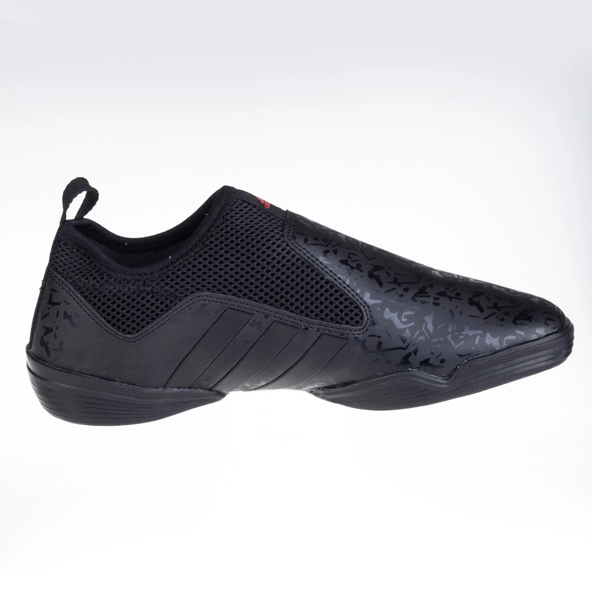 Adidas Shoes ADI-BRAS 16 - Black, ADITBR01-BK 5 Adidas Shoes ADI-BRAS 16 - Black, ADITBR01-BK - Image 3