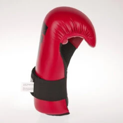 Fighter Open Gloves Strap - Dark Red, FOG-001R -ADIDAS Sales Shop f683fa5876f3bae11533f0e0c6f25a61