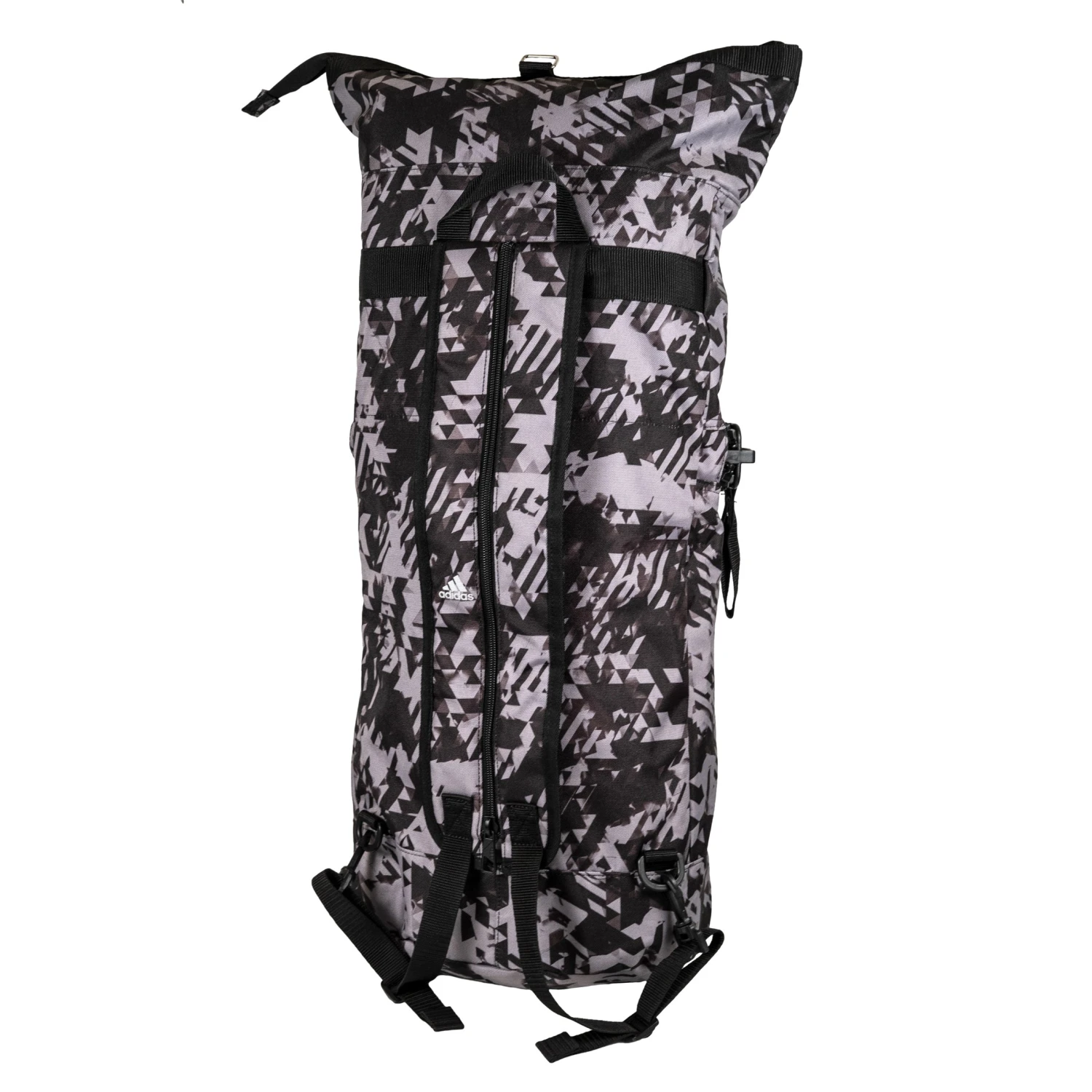 Adidas Training Taekwondo Sack - Black/white, ADIACC043T 4 Adidas Training Taekwondo Sack - Black/white, ADIACC043T - Image 2