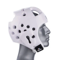Headguard WT Daedo - White, PRO20553W -ADIDAS Sales Shop f7d9938d7d089b4467b6ddbb74da065a