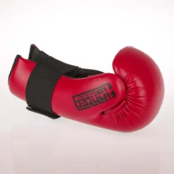 Fighter Open Gloves Strap - Dark Red, FOG-001R -ADIDAS Sales Shop f86aa1425ce7130c0951fe40eb559d87