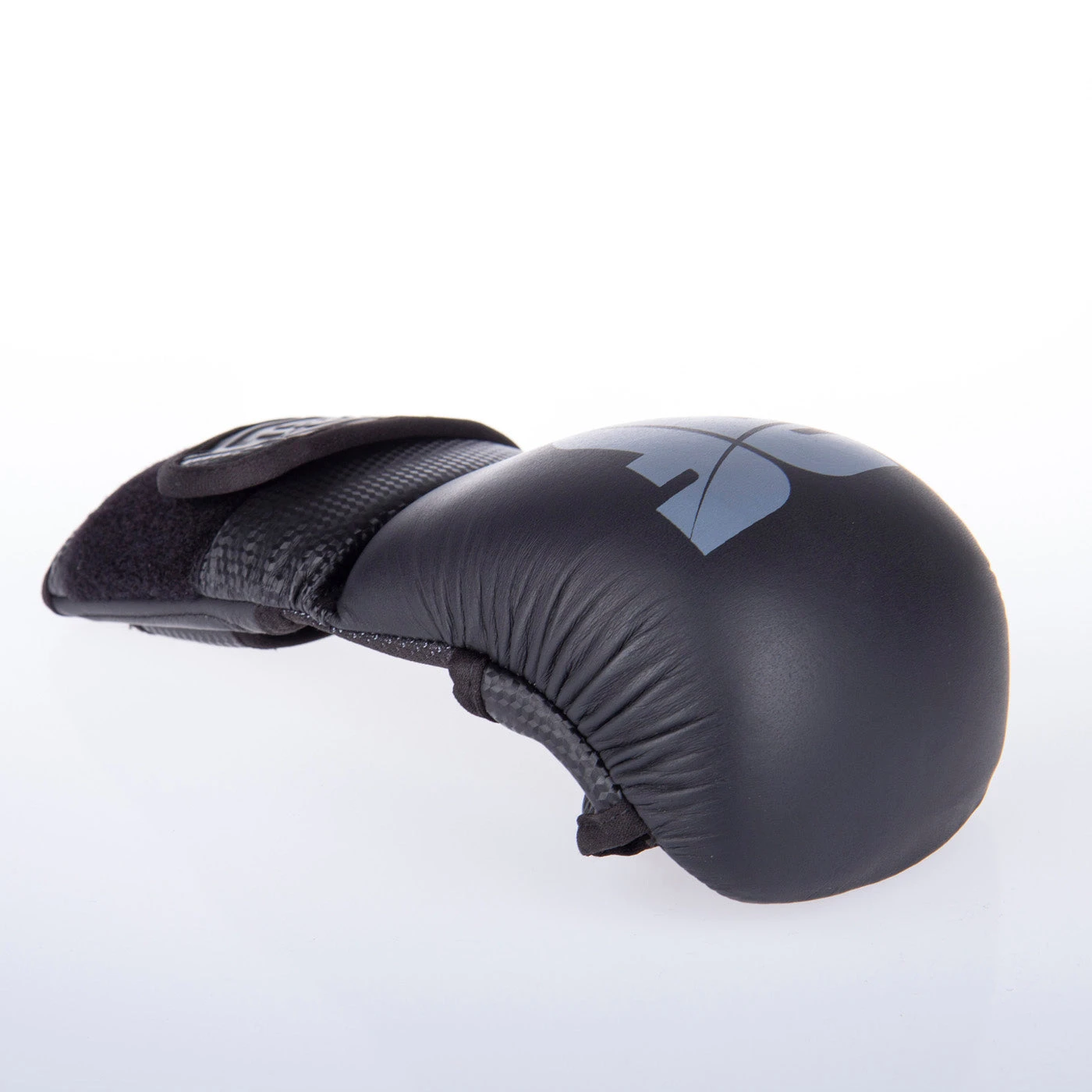 Fighter MMA Gloves Training - Black, FMG-001 9 Fighter MMA Gloves Training - Black, FMG-001 - Image 7