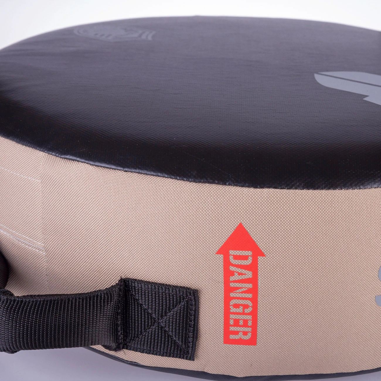 Fighter Round Shield - Tactical Series - Desert, FKSH-16 5 Fighter Round Shield - Tactical Series - Desert, FKSH-16 - Image 3