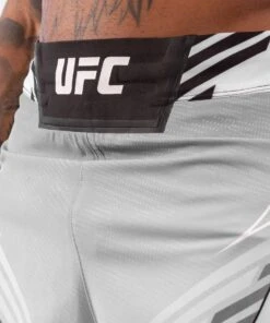 Venum MMA Shorts UFC Authentic Fight Night - White -ADIDAS Sales Shop fa2401973fd161caa4677553ffbfd67a85a74040 VNMUFC 00001 002 06