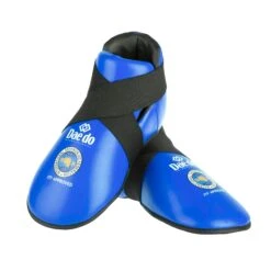 Footwear Daedo ITF - Blue, PRITF2022