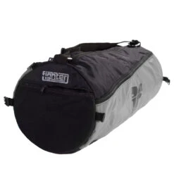 Fighter Roll Gym Bag - Black/gray, FSB-04 -ADIDAS Sales Shop fb1f006477ac2128237c95f20fccd775