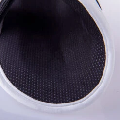 Fighter Shin Guard Ergo - White, FSG-001W -ADIDAS Sales Shop fcbbb1dbdfe22e629611bcb21fea7218