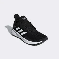 Adidas Training Shoes Duramo 9 - Black, BB7066 -ADIDAS Sales Shop fd4fbc222650a9df8244e696571d4f67