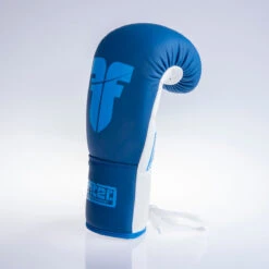 Fighter Boxing Gloves Competition Pro - Light Blue/white, FBG-004BL -ADIDAS Sales Shop fe2d4314e05633288c28d879945b6462