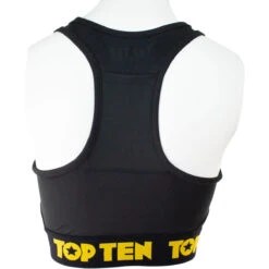 Sports Bra TOP TEN - Black, 0096-90 -ADIDAS Sales Shop ffce053a3927e8ad15286874253698d7