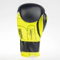 Fighter Boxing Gloves SPEED - Black/neon Yellow, TH1612PUBNY -ADIDAS Sales Shop fighter 2020 112