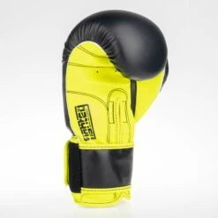 Fighter Boxing Gloves SPEED - Black/neon Yellow, TH1612PUBNY -ADIDAS Sales Shop fighter 2020 113
