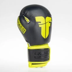 Fighter Boxing Gloves SPEED - Black/neon Yellow, TH1612PUBNY -ADIDAS Sales Shop fighter 2020 117
