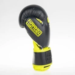 Fighter Boxing Gloves SPEED - Black/neon Yellow, TH1612PUBNY -ADIDAS Sales Shop fighter 2020 118