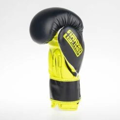 Fighter Boxing Gloves SPEED - Black/neon Yellow, TH1612PUBNY -ADIDAS Sales Shop fighter 2020 119
