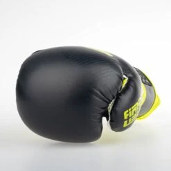 Fighter Boxing Gloves SPEED - Black/neon Yellow, TH1612PUBNY -ADIDAS Sales Shop fighter 2020 120
