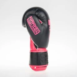 Fighter Boxing Gloves SPEED - Black/neon Pink, TH1612PUBKP -ADIDAS Sales Shop fighter 2020 125
