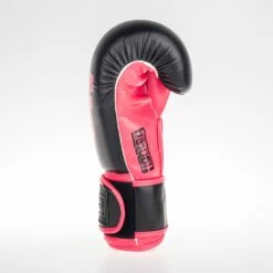 Fighter Boxing Gloves SPEED - Black/neon Pink, TH1612PUBKP -ADIDAS Sales Shop fighter 2020 128