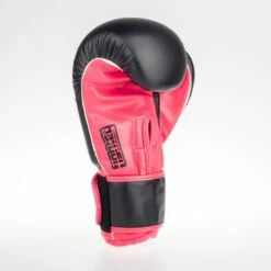 Fighter Boxing Gloves SPEED - Black/neon Pink, TH1612PUBKP -ADIDAS Sales Shop fighter 2020 129
