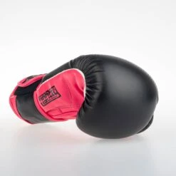 Fighter Boxing Gloves SPEED - Black/neon Pink, TH1612PUBKP -ADIDAS Sales Shop fighter 2020 131