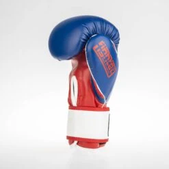 Fighter Boxing Gloves SPEED - Tricolor, TH1612PUBLR -ADIDAS Sales Shop fighter 2020 155