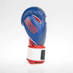Fighter Boxing Gloves SPEED - Tricolor, TH1612PUBLR -ADIDAS Sales Shop fighter 2020 156