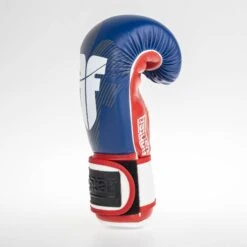 Fighter Boxing Gloves SPEED - Tricolor, TH1612PUBLR -ADIDAS Sales Shop fighter 2020 159