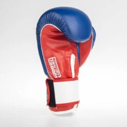 Fighter Boxing Gloves SPEED - Tricolor, TH1612PUBLR -ADIDAS Sales Shop fighter 2020 160