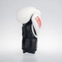 Fighter Boxing Gloves SPEED - White/black, TH1612PUWHB -ADIDAS Sales Shop fighter 2020 164