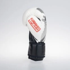 Fighter Boxing Gloves SPEED - White/black, TH1612PUWHB -ADIDAS Sales Shop fighter 2020 165