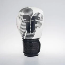 Fighter Boxing Gloves SPEED - White/black, TH1612PUWHB -ADIDAS Sales Shop fighter 2020 168