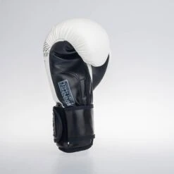 Fighter Boxing Gloves SPEED - White/black, TH1612PUWHB -ADIDAS Sales Shop fighter 2020 170