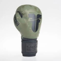Fighter Boxing Gloves SIAM - Khaki Camo, FBG-003CKH -ADIDAS Sales Shop fighter 2020 184