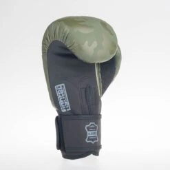 Fighter Boxing Gloves SIAM - Khaki Camo, FBG-003CKH -ADIDAS Sales Shop fighter 2020 189