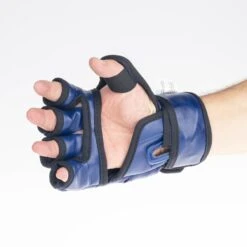 Fighter MMA Gloves Competition - Blue Camo, FMG-002CBU -ADIDAS Sales Shop fighter 2020 209