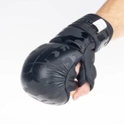Fighter MMA Gloves Training - Black Camo, FMG-001CBK -ADIDAS Sales Shop fighter 2020 236
