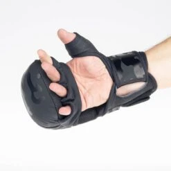 Fighter MMA Gloves Training - Black Camo, FMG-001CBK -ADIDAS Sales Shop fighter 2020 238