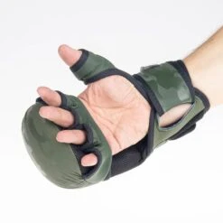 Fighter MMA Gloves Training - Khaki Camo, FMG-001CKH 11 Fighter MMA Gloves Training - Khaki Camo, FMG-001CKH -ADIDAS Sales Shop fighter 2020 244
